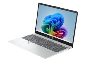 HP Omnibook 15 AI Next Gen
