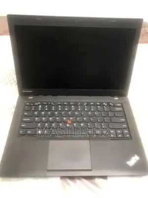 Lenovo Thinkpad T440