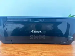 Canon Pixma E500 Printer