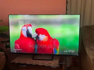 Xiaomi TV A Pro 55