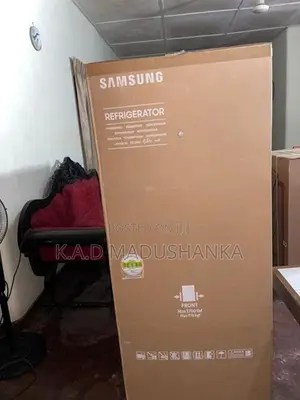 Samsung Refrigerator RT28A3021GS