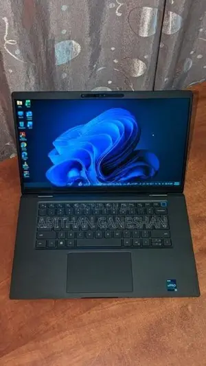 Dell Latitude 7530