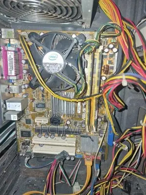 Asus Desktop PC
