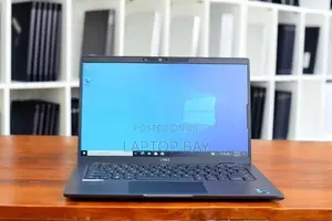 Dell Latitude 7420 - i7 11th Generation