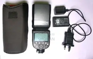 Godox V860 III S TTL Speed Light For Sony