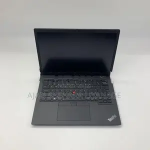 Lenovo ThinkPad L13 Gen 4