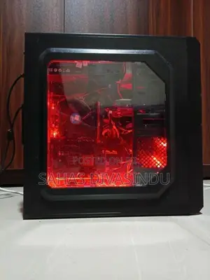Asus Gaming PC i3 6th Gen 8GM RAM