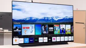 TV OLED LG from Australia