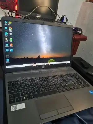 HP 250 G8 Notebook i3 11th Gen