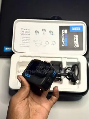 GoPro Hero 11 Black