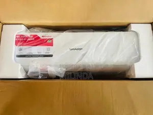 Midea 12000BTU Air Conditioner
