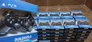 PS3 Controller