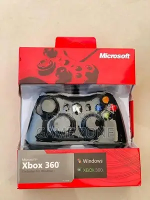 Xbox Wired Controller