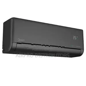 Midea Air Conditioner