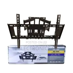 TV Wall Mount Bracket for 40-80 inch Adjustable Heavy Duty