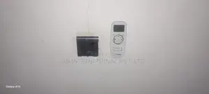Hisense AC Brand New