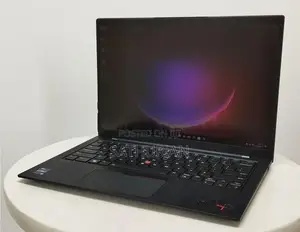 Lenovo ThinkPad X1 Carbon Gen 9 11th Core i5