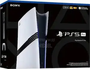 Sony Playstation 5 Pro 2 Tb Slim (7121)