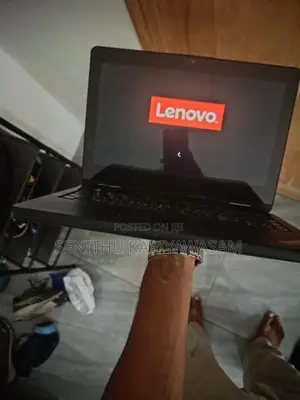 Lenovo ThinkPad 11e Yoga