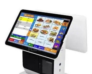POS Mini Supermarket Software System