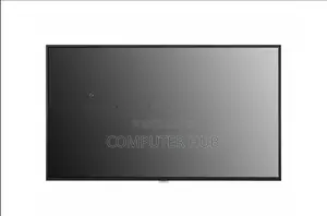 UHD Standard Signage LG New High Haze 55"