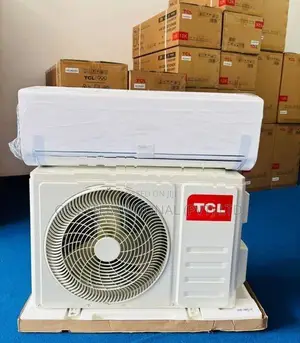 12000BTU TCL Airconditioner Brand New