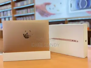 Apple MacBook Air Intel i3 (Used)