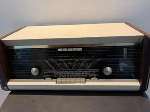Radio nostalgi