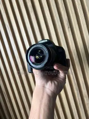 Canon 2000d