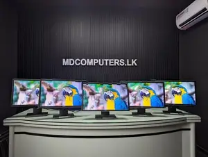 Dell 20 Inch LED Used Monitor