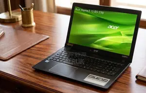 Acer Aspire 8TH Gen NVMe 8GB Laptop