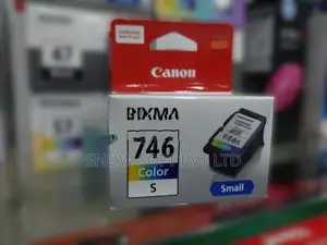 Canon Genuine Ink Cartridges