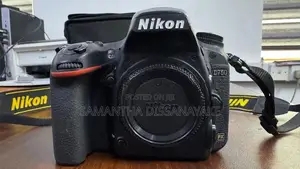 Nikon D750