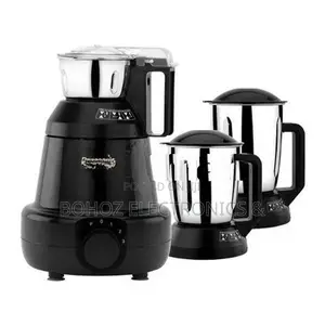 Panasonic Value Series 3 Jar Mixer Grinder MX-GE3750 - 750W 41704