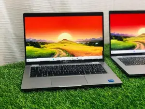 Dell Latitude 5420 I7 11th GEN 16GB RAM 256GB SSD