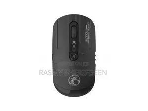 iMice W-911 2.4G Wireless Mouse 3200DPI