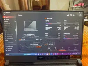 Asus Rog Strix G15 Gaming Laptop Ryzen With RTX 3050