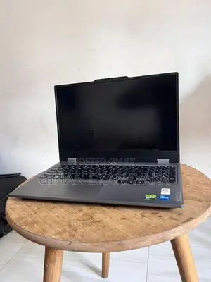 Lenovo LOQ 13th Gen i5-13450HX / RTX 3050 (6GB) 16GB DDR5 512GB SSD