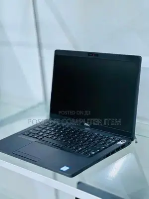 Dell I7 8th GEN Latitude 5400 8GB RAM 256GB SSD