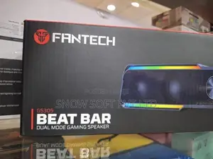 Fantech BS305 Groove Bar Pro Gaming Speaker | Brand New