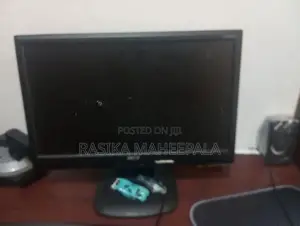 I5 4 Gen 8GB RAM 128SSD Desktop PC