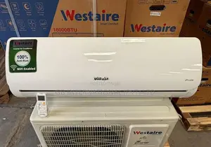 Westaire Brand New AC
