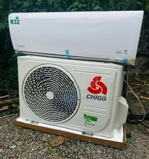 CHIGO (Smart) Wifi Inverter