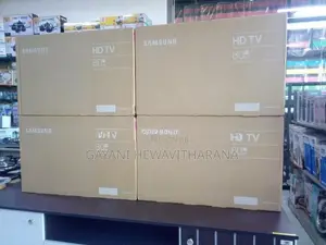 Samsung Smart TV 32”