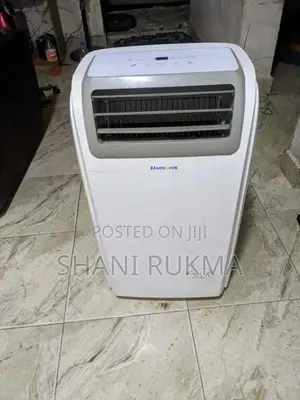 Portable Air Conditioner 12000BTU