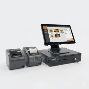 Restaurant Pos Billing Machine