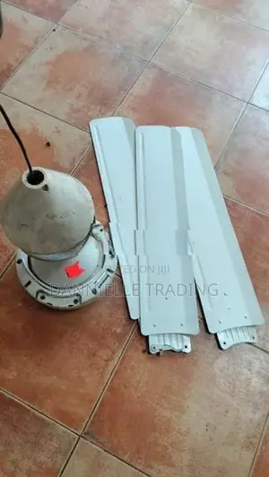 CEILING FANS
