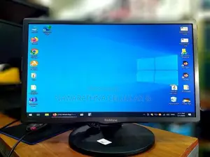 22" Wide Led HDMI IPS Monitor