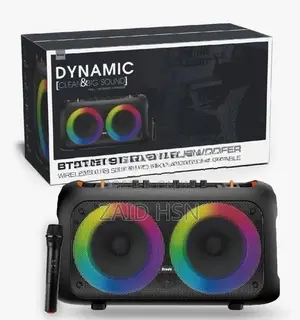 BTS-1709 Speaker