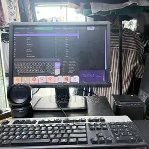 POS System